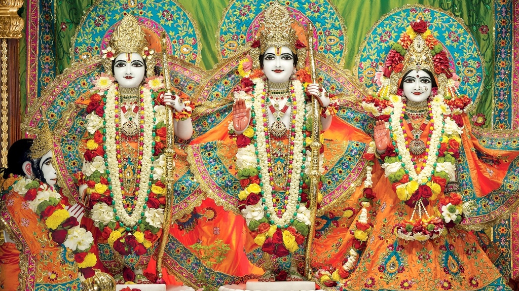 Puja Image